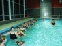 Wassergymnastik